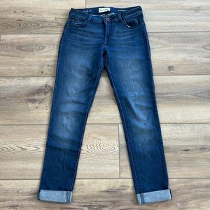 DL1961 Amanda Skinny Trance Jean